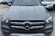 Used 2020 GLE GLE 350 4MATIC thumbnail