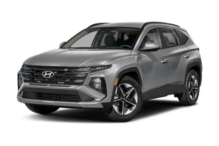 $26988 : Hyundai TUCSON 2025 AWD SEL image 1