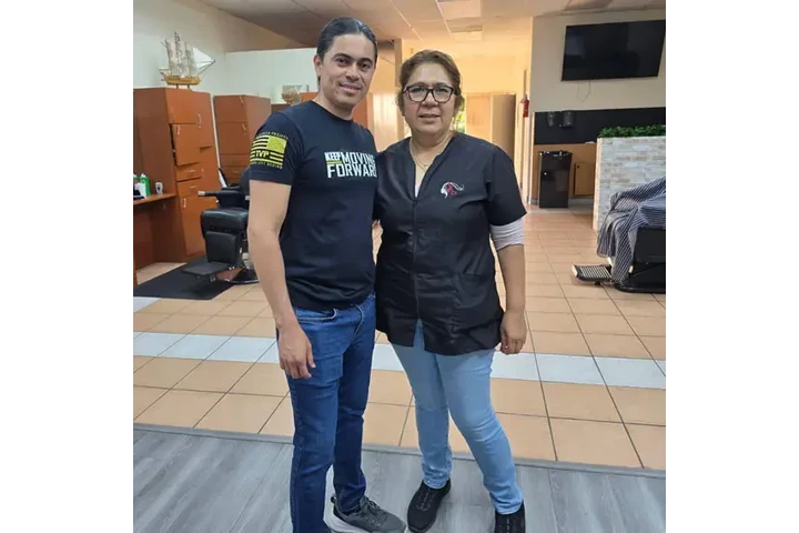 ✂️ DARIO’S BARBER SHOP ✂️ image 7