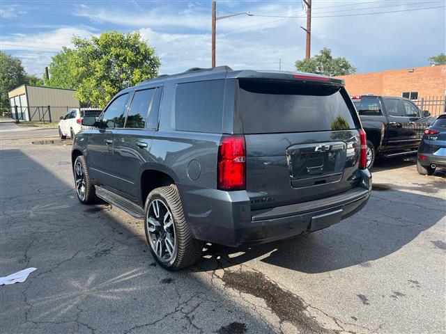 $36988 : 2019 Tahoe Premier, ONE OWNER image 9