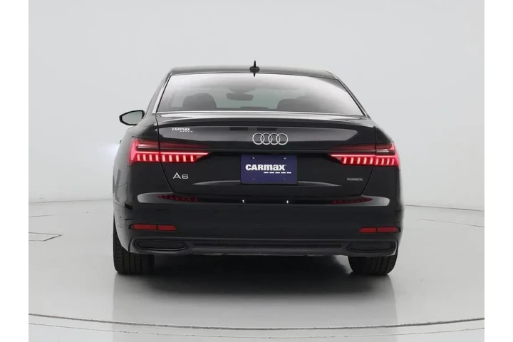 $22998 : Audi A6 2019 AWD quattro Pre image 6