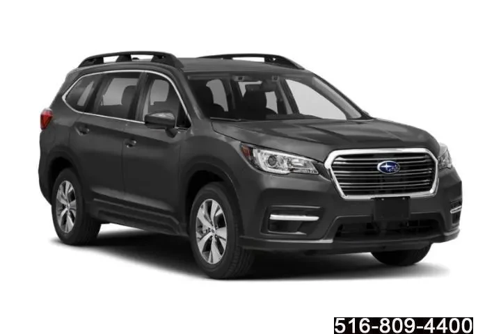 $23747 : Subaru Ascent 2021 AWD Premi image 9