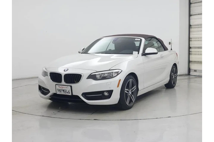 $24998 : BMW 2 Series 2017 AWD 230i x image 4