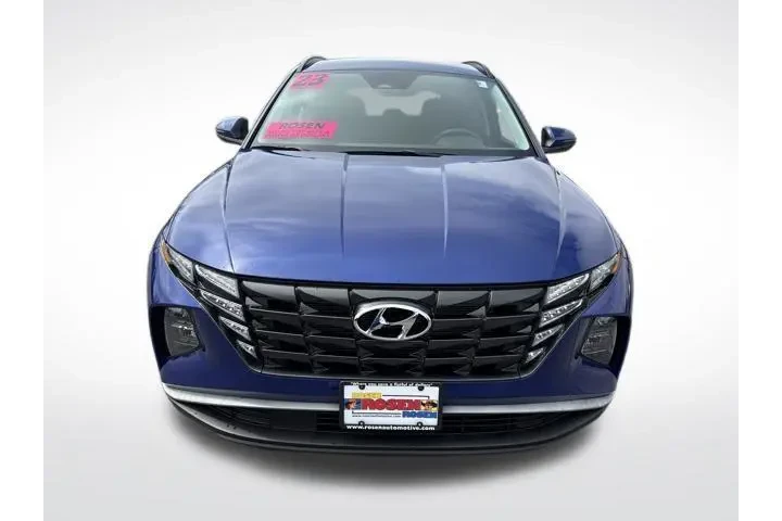 $26183 : Hyundai TUCSON 2023 AWD SEL image 8