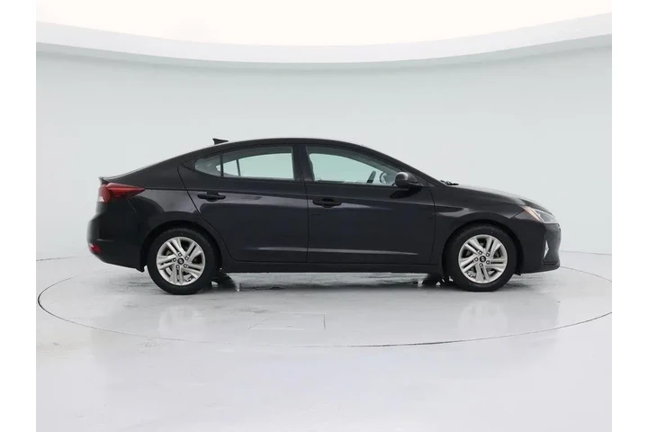 $17998 : Hyundai ELANTRA 2020 SEL 4dr image 7