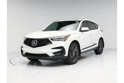 $32998 : Acura RDX 2021 SH-AWD 4dr SU thumbnail