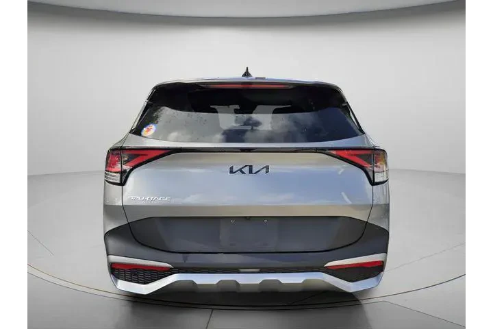 $20269 : Kia Sportage 2024 LX 4dr SUV image 5