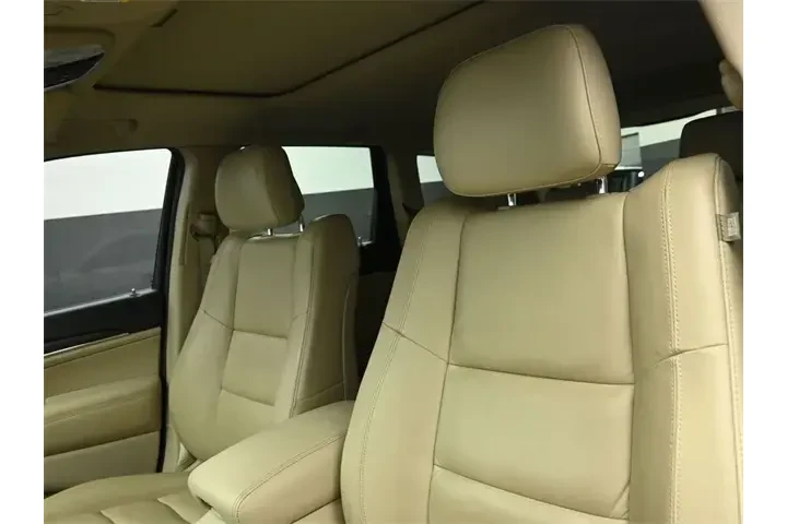 $15495 : Jeep Grand Cherokee 2019 4x4 image 10