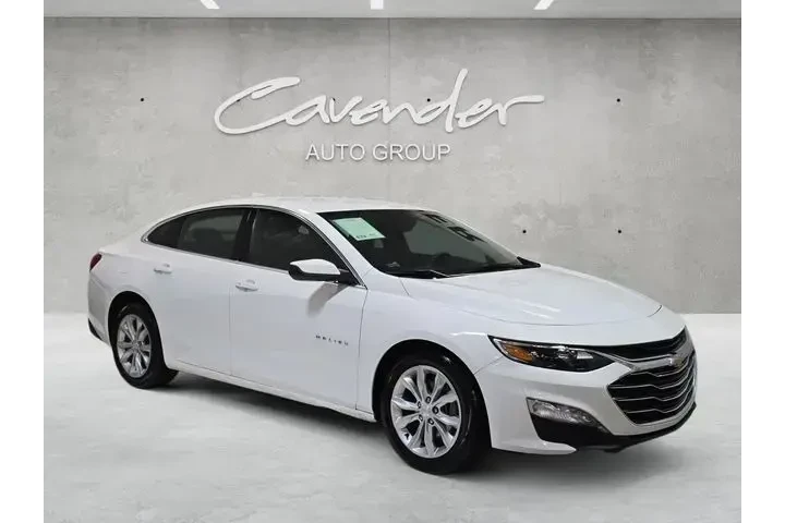 $18783 : Chevrolet Malibu 2024 LT 4dr image 2
