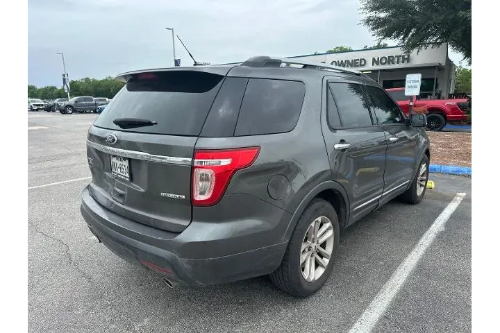 $10473 : Ford Explorer 2015 XLT 4dr S image 3