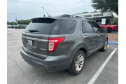 $10473 : Ford Explorer 2015 XLT 4dr S thumbnail