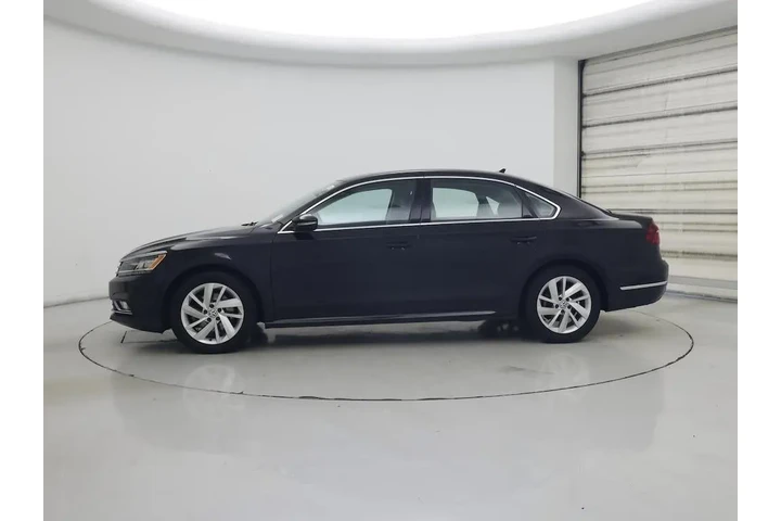 $13998 : Volkswagen Passat 2018 2.0T image 3