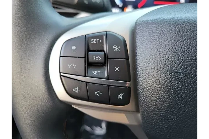 $38988 : Ford Explorer 2025 Active 4d image 5