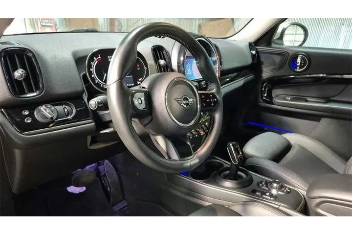 $26298 : MINI Countryman 2024 AWD Coo image 9
