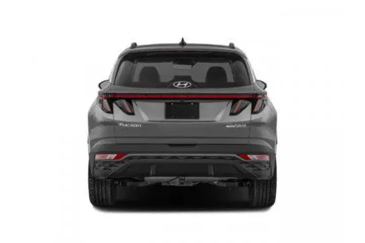 $19616 : Hyundai TUCSON Hybrid 2023 A image 8