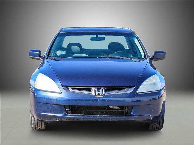 $6990 : Pre-Owned 2005 Honda Accord LX image 2