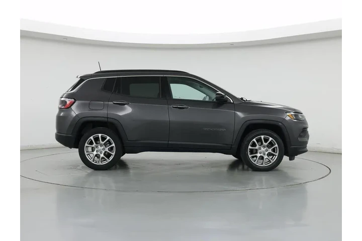 $22998 : Jeep Compass 2022 4x4 Latitu image 7