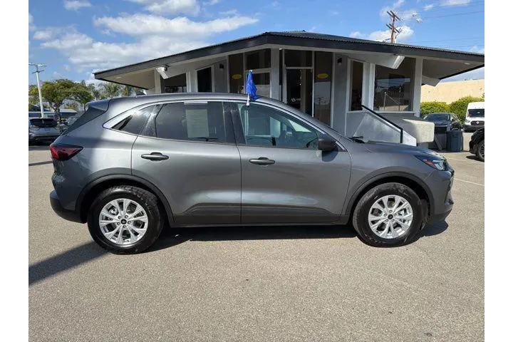 $19668 : Ford Escape 2024 Active 4dr image 8
