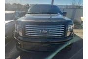 $20391 : Ford F-150 2012 4x4 Harley-D thumbnail