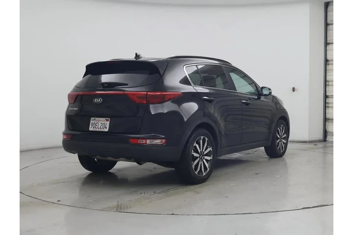 $13599 : Kia Sportage 2018 EX 4dr SUV image 8