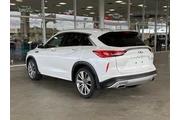 $34398 : INFINITI QX50 2023 AWD Senso thumbnail