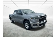 $33339 : Ram 1500 2025 4x4 Big Horn 4 thumbnail