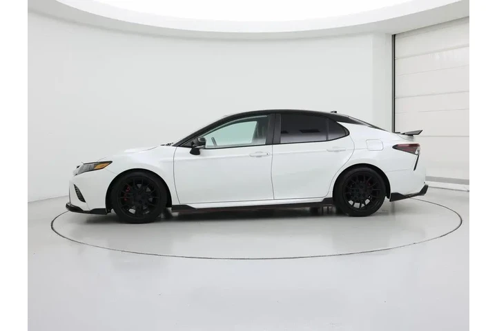$35998 : Toyota Camry 2022 TRD 4dr Se image 3