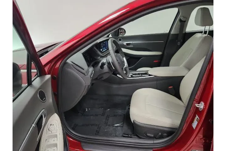 $23795 : Hyundai SONATA Hybrid 2023 S image 5