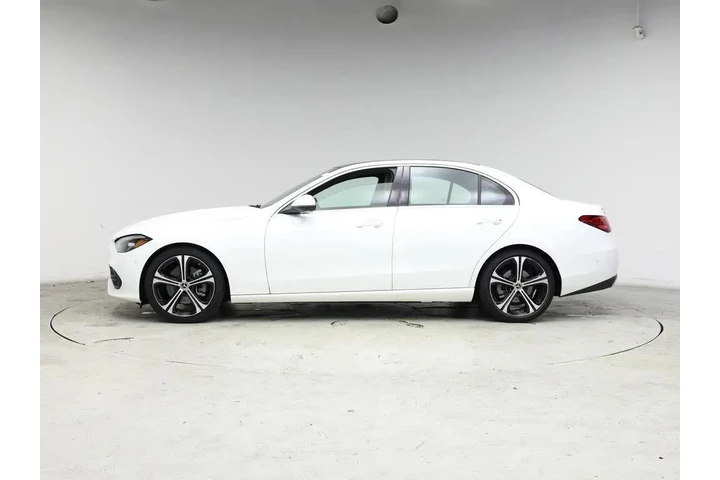 $36998 : Mercedes-Benz C-Class 2023 C image 3