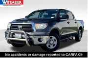 Toyota Tundra 2012 4x4 Grade en Chico