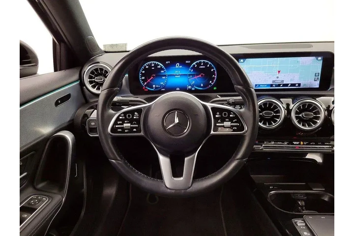 $26998 : Mercedes-Benz A-Class 2022 A image 10