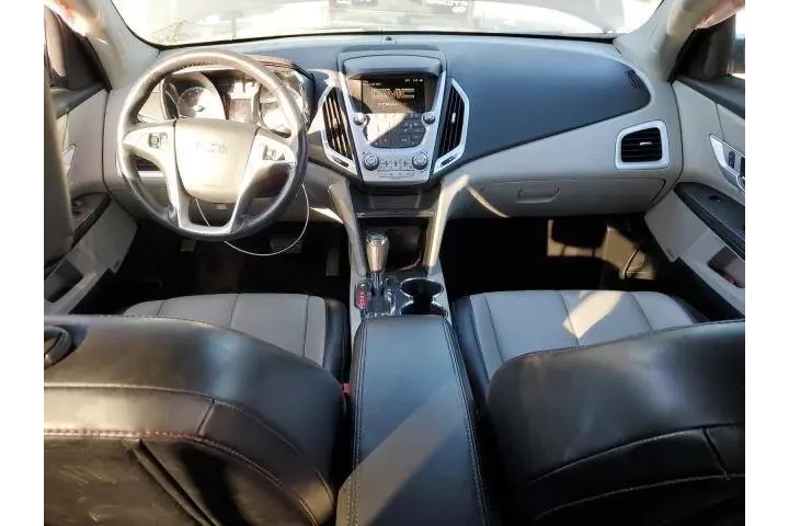$9900 : 2016 GMC Terrain SLT image 5