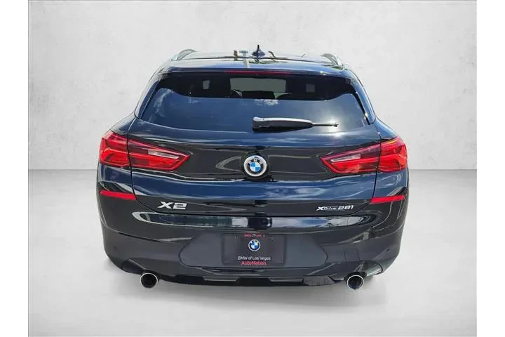 $20789 : BMW X2 2019 AWD xDrive28i 4d image 7