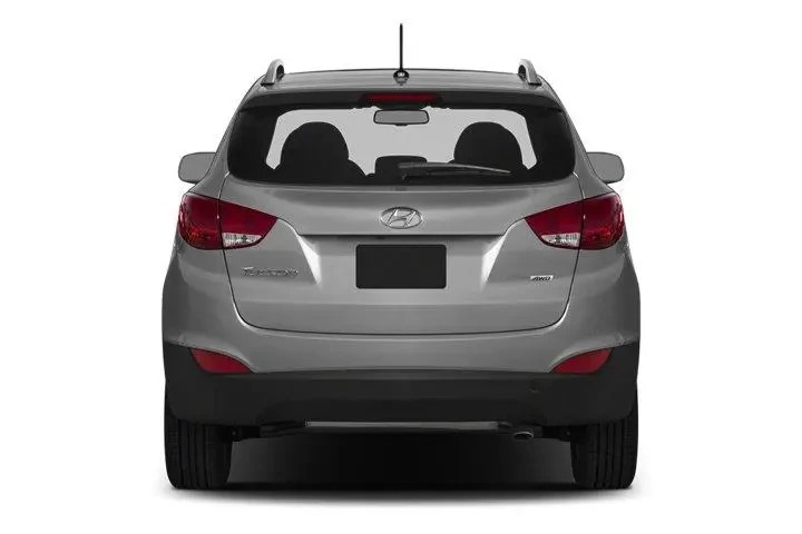 $7990 : Hyundai TUCSON 2014 SE 4dr S image 8