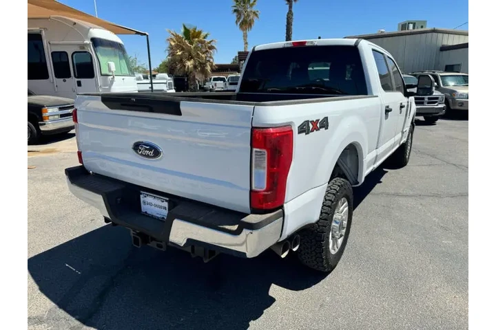 $31995 : 2019 F-250 Super Duty XLT image 8