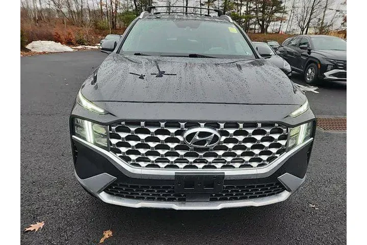 $27000 : Hyundai SANTA FE 2023 AWD SE image 8