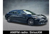 $19977 : Toyota Camry 2023 SE 4dr Sed thumbnail