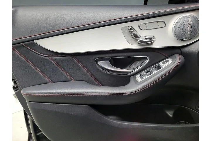 $34998 : Mercedes-Benz C-Class 2019 A image 10