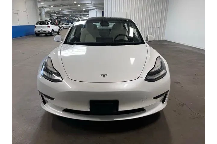 $22970 : Tesla Model 3 2020 AWD Long image 8
