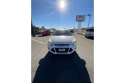 2013 Focus SE en Las Cruces