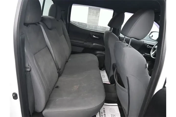 $26996 : Toyota Tacoma 2019 4x4 TRD O image 6