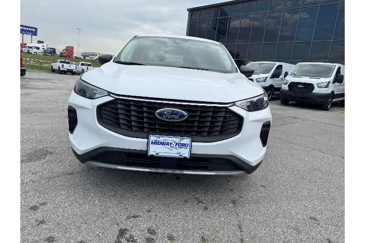 $24988 : Ford Escape 2023 AWD Active image 4