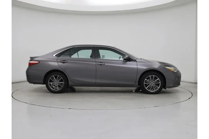 $18998 : Toyota Camry 2015 SE 4dr Sed image 7