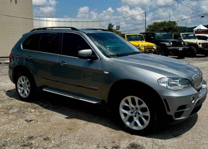 $8900 : 2013 BMW X5 xDrive35i Premium image 8