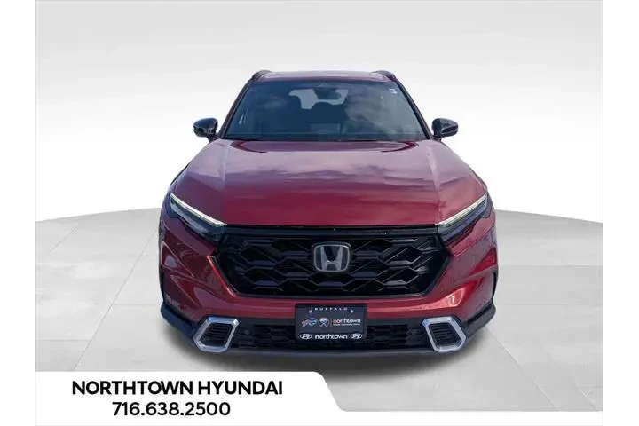 $32548 : Honda CR-V Hybrid 2024 AWD S image 5