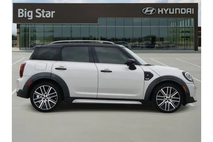 $22513 : MINI Countryman 2022 Cooper image 5