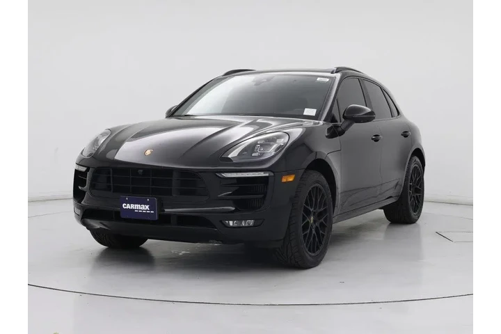 $35998 : Porsche Macan 2018 AWD GTS 4 image 4
