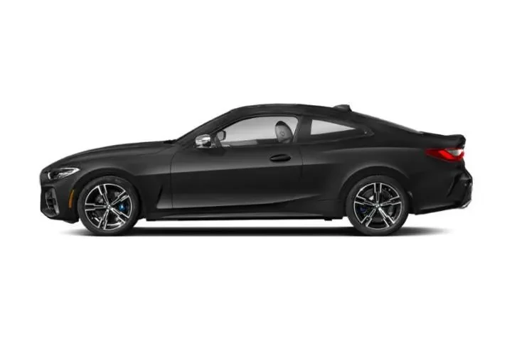 $37975 : BMW 4 Series 2021 AWD M440i image 2