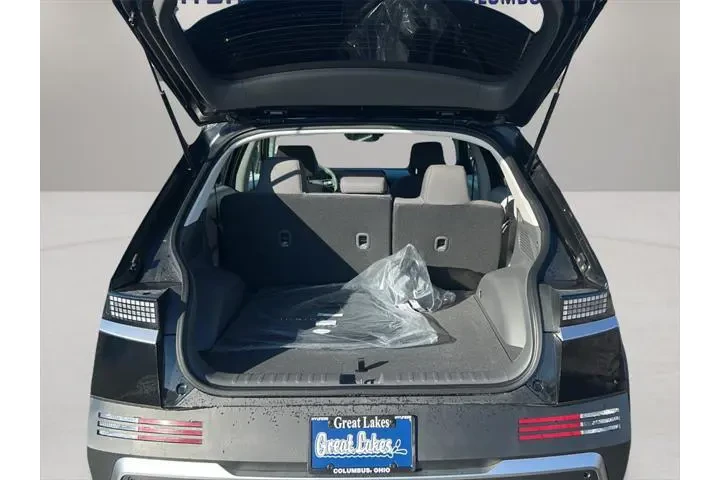 $35333 : Hyundai IONIQ 5 2025 AWD SE image 10