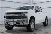 $36999 : 2021 Silverado 1500 LTZ thumbnail